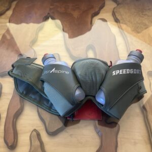 Speedgoat 4.0 waist belt